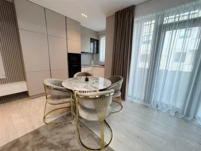 Inchiriere apartament lux 3 camere Cartier Albert - foto 21