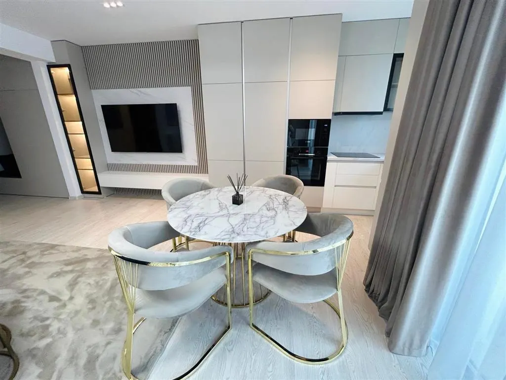 Inchiriere apartament lux 3 camere Cartier Albert - foto 23