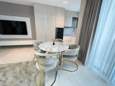 Inchiriere apartament lux 3 camere Cartier Albert - foto 24