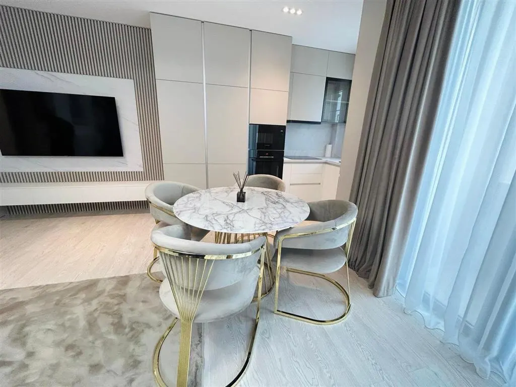 Inchiriere apartament lux 3 camere Cartier Albert - foto 24