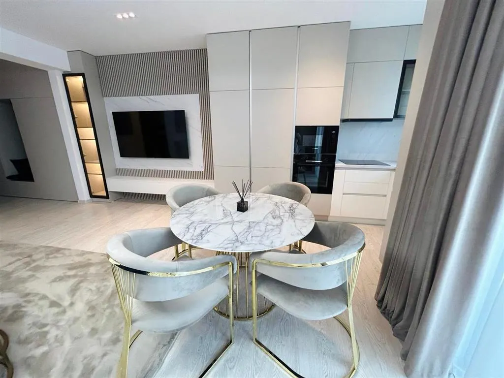 Inchiriere apartament lux 3 camere Cartier Albert - foto 25