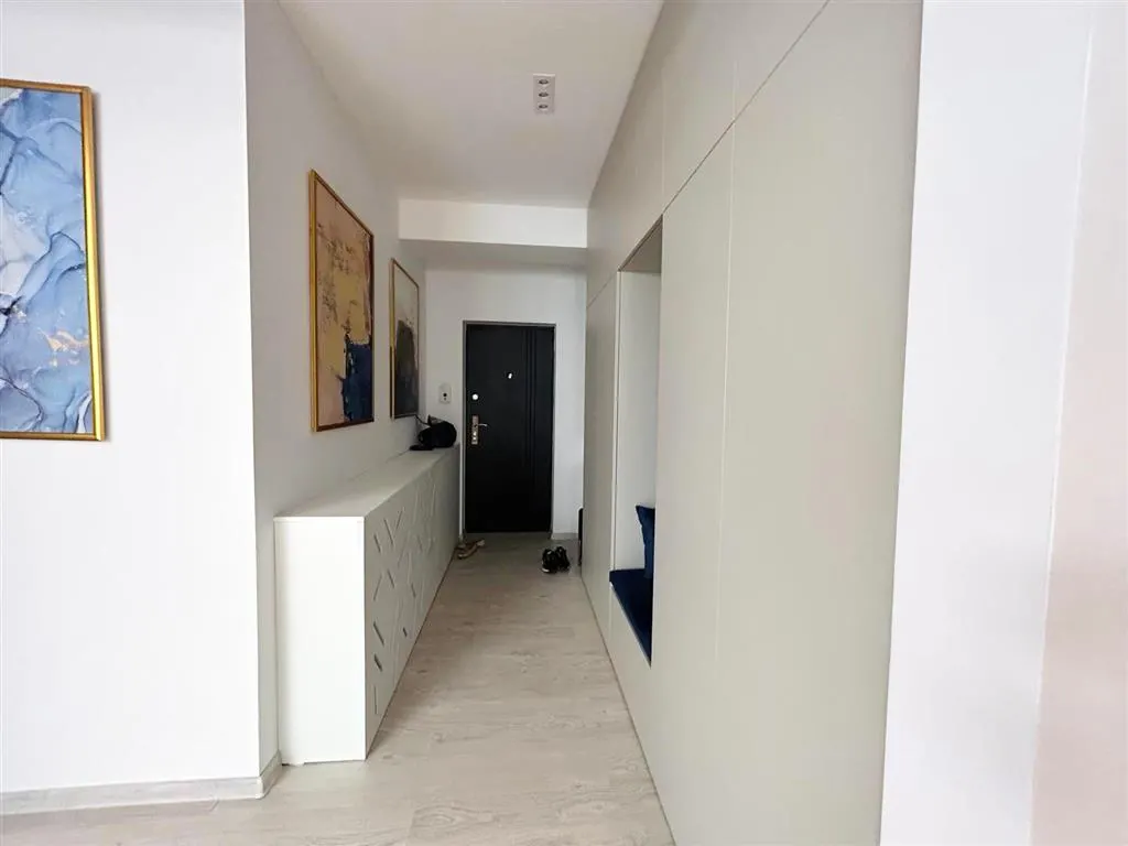 Inchiriere apartament lux 3 camere Cartier Albert - foto 5