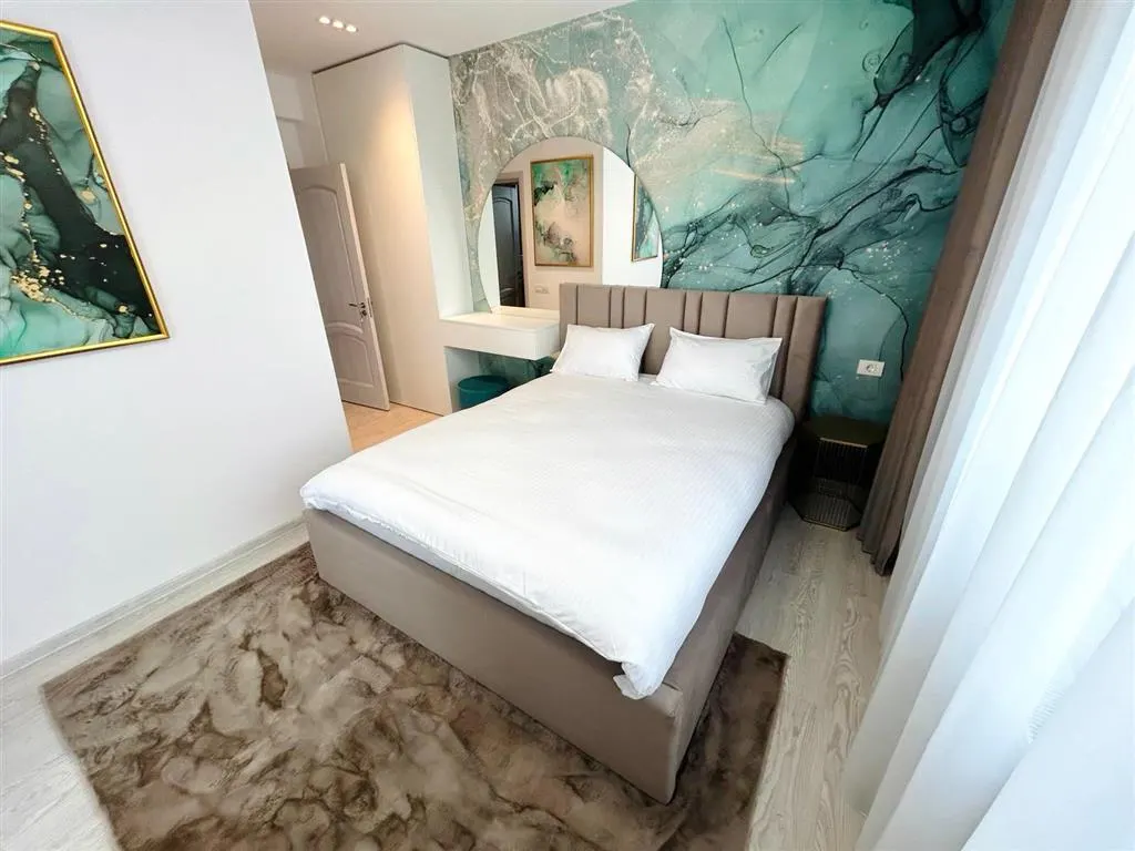 Inchiriere apartament lux 3 camere Cartier Albert - foto 10
