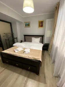 Studio de vacanta , Poiana Brasov,74000 Euro - Poiana Brasov