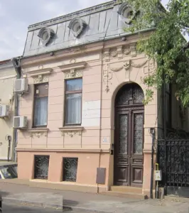Piata Victoria, Lascar Catargiu - Dorobanti birouri in cladire interbelica - foto 7