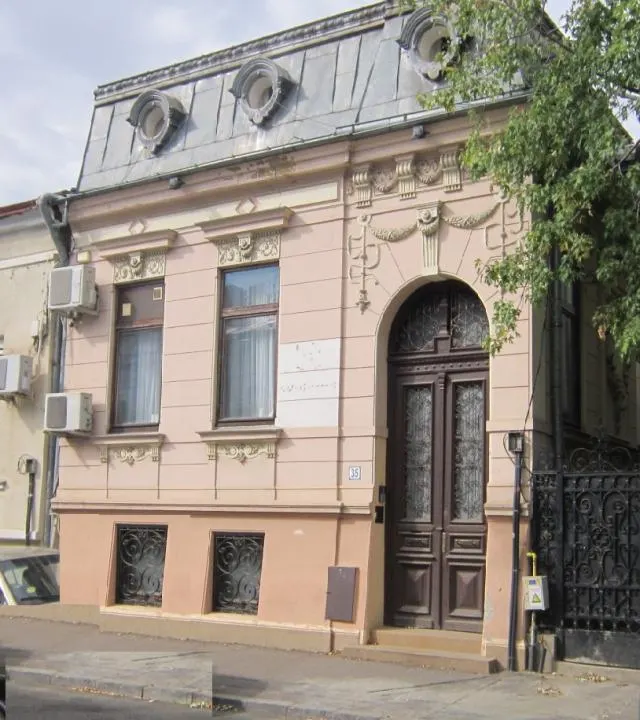 Piata Victoria, Lascar Catargiu - Dorobanti birouri in cladire interbelica - foto 7