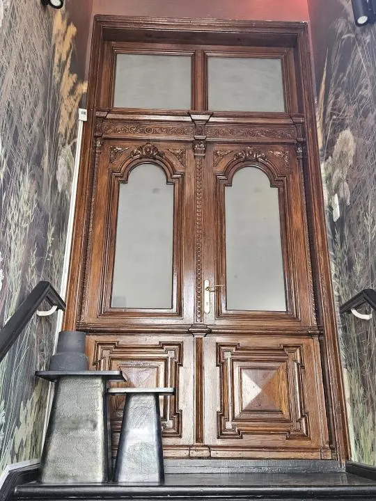Piata Victoria, Lascar Catargiu - Dorobanti birouri in cladire interbelica - foto 8
