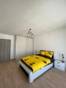 Inchiriere apartament 2 camere Ploiesti, bloc nou Albert - foto 1