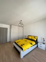 Inchiriere apartament 2 camere Ploiesti, bloc nou Albert - foto 1