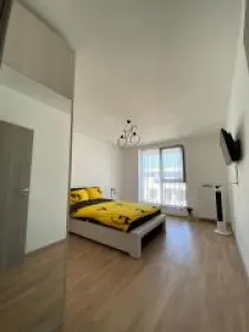 Inchiriere apartament 2 camere Ploiesti, bloc nou Albert - foto 6