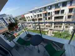 Inchiriere apartament 2 camere Ploiesti, bloc nou Albert - foto 8