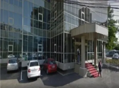 Spatiu birouri zona Aviatiei - Bucuresti