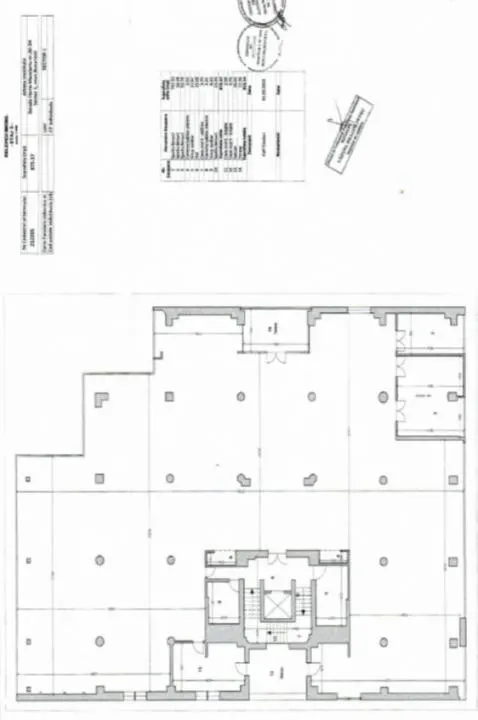 Spatiu birouri zona Aviatiei - foto 3