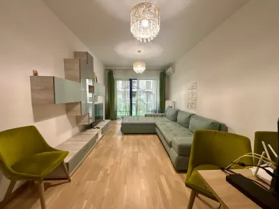 Inchirere 2 camere Ploiesti, zona Albert MRS - Ploiesti