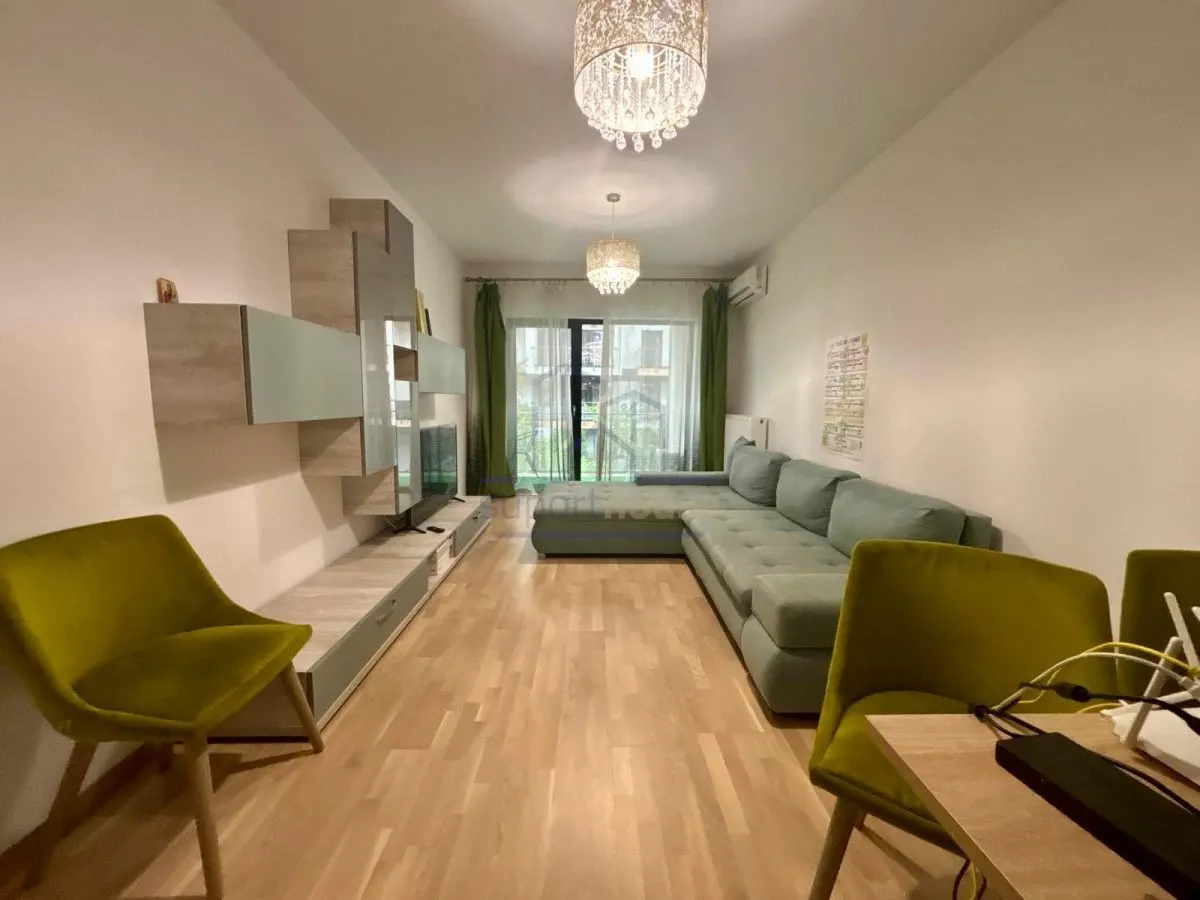 Inchirere 2 camere Ploiesti, zona Albert MRS - foto 12