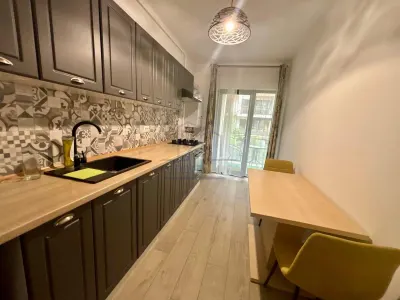 Inchirere 2 camere Ploiesti, zona Albert MRS - foto 13