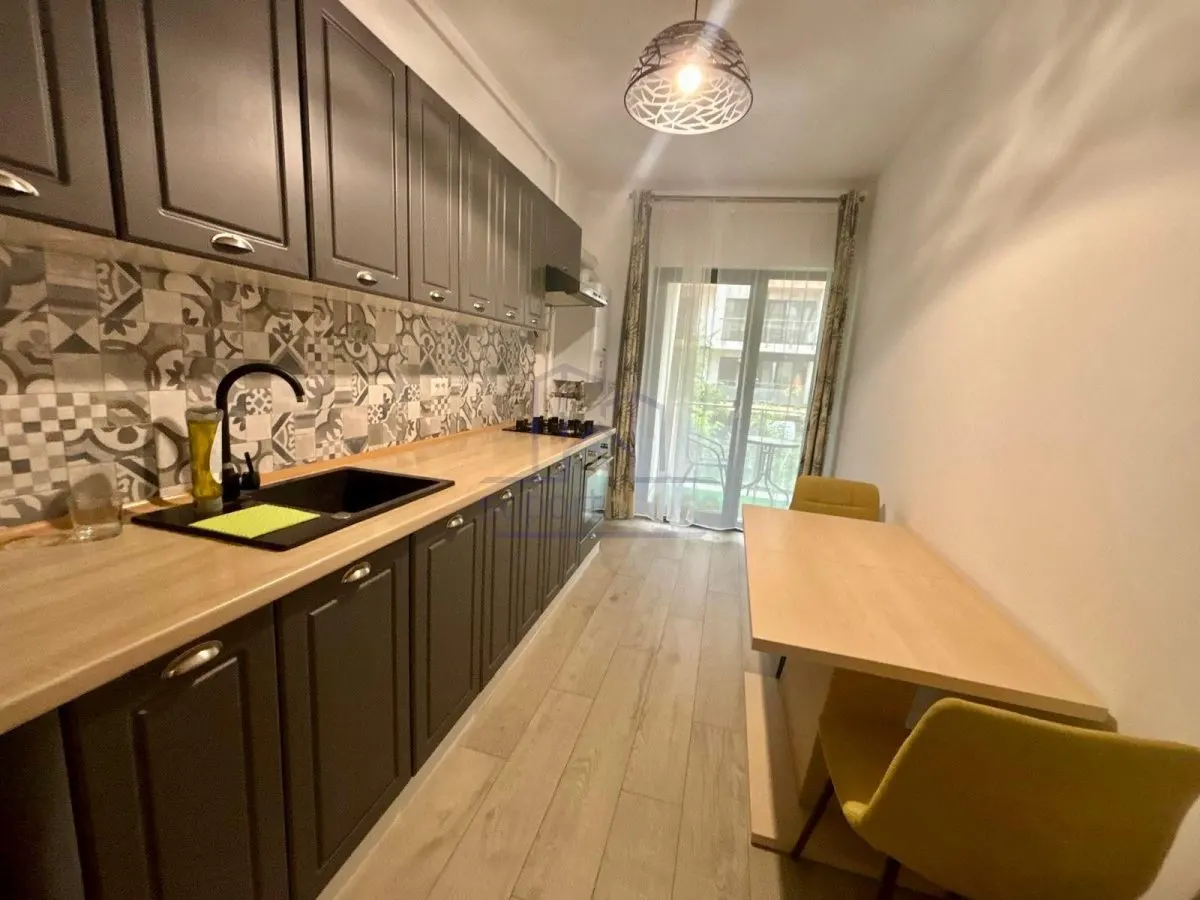 Inchirere 2 camere Ploiesti, zona Albert MRS - foto 13