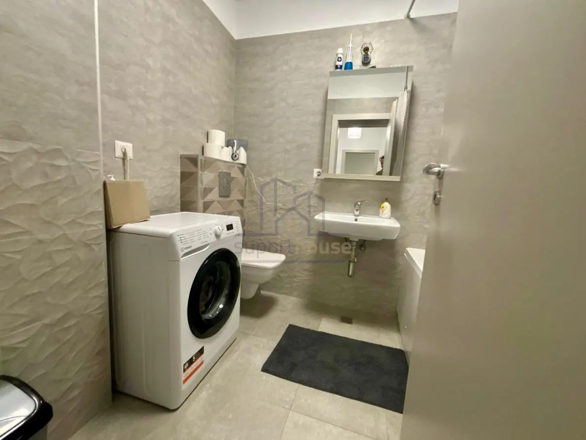 Inchirere 2 camere Ploiesti, zona Albert MRS - foto 15