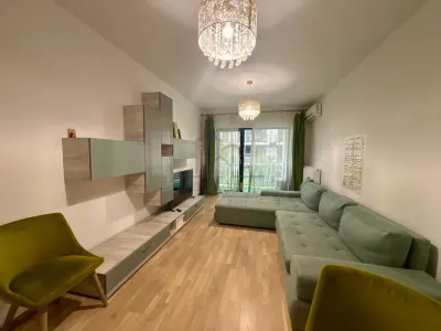 Inchirere 2 camere Ploiesti, zona Albert MRS - foto 4