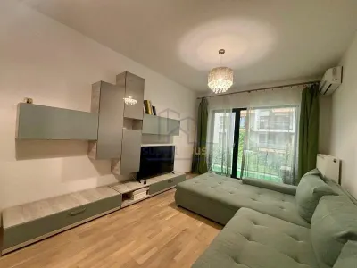 Inchirere 2 camere Ploiesti, zona Albert MRS - foto 5