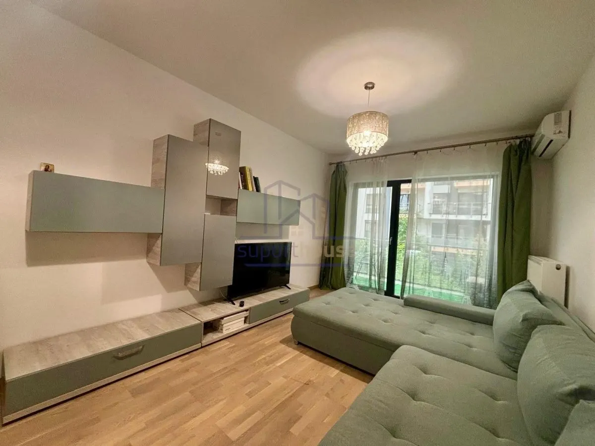 Inchirere 2 camere Ploiesti, zona Albert MRS - foto 5