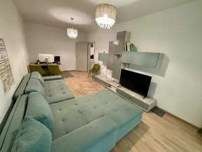 Inchirere 2 camere Ploiesti, zona Albert MRS - foto 6