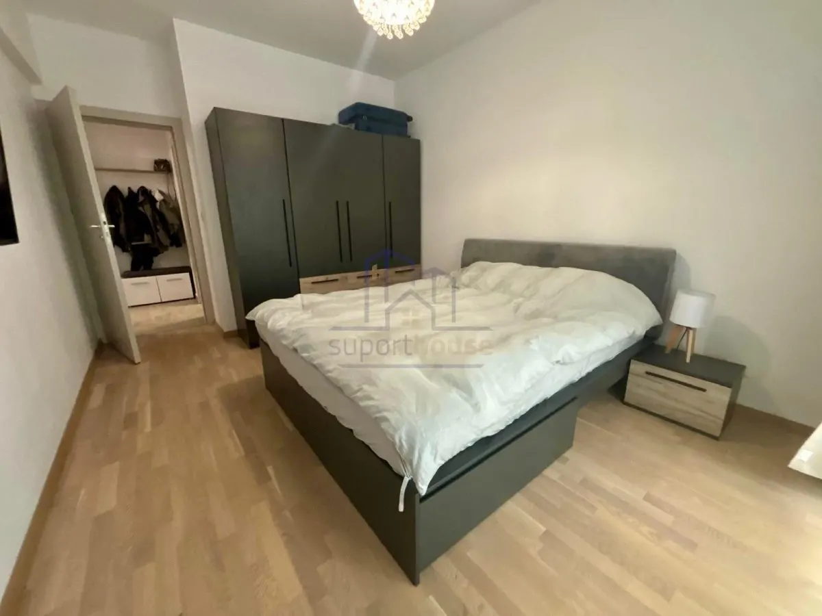 Inchirere 2 camere Ploiesti, zona Albert MRS - foto 9