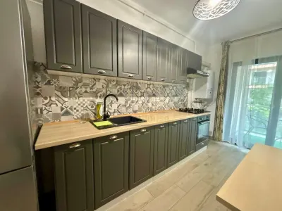 Inchirere 2 camere Ploiesti, zona Albert MRS - foto 10