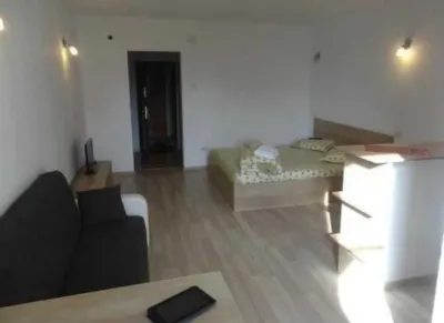 Garsoniera Centrul-Civic,mobilata,75000 Euro - foto 2