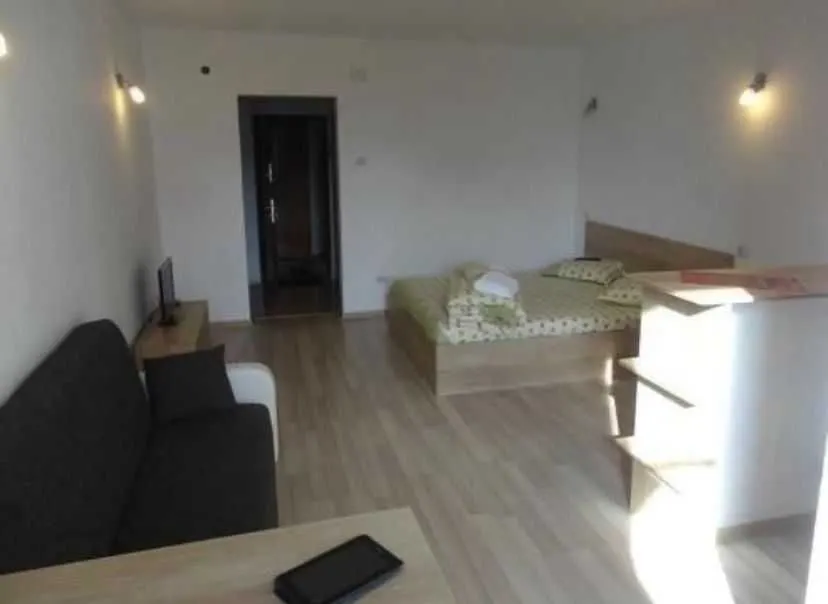 Garsoniera Centrul-Civic,mobilata,75000 Euro - foto 2