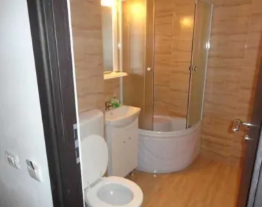 Garsoniera Centrul-Civic,mobilata,75000 Euro - foto 3