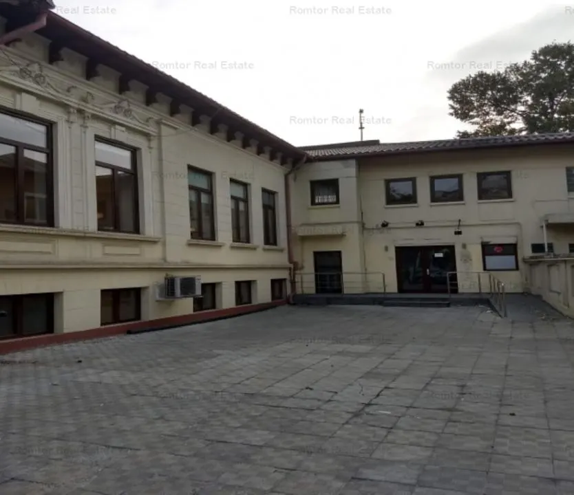 Spatiu comercial/de birouri zona P-ta Romana, Calea Mosilor, P-ta Gemeni - foto 1