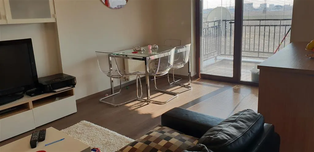 Inchiriere  apartament  2 camere Ploiesti, zona Albert - foto 3