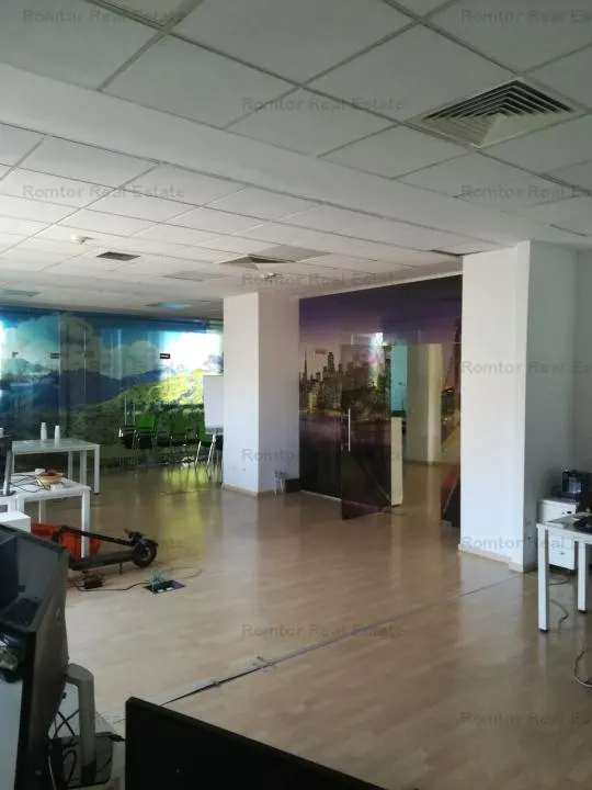 Birouri de inchiriat zona Piata Unirii - foto 2