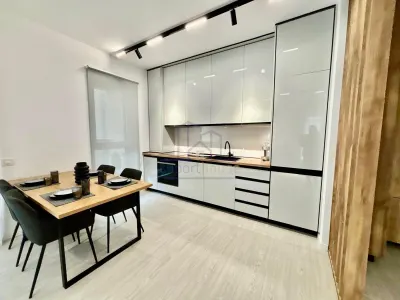 Vanzare apartament 2 camere bloc nou Paulesti - Paulesti