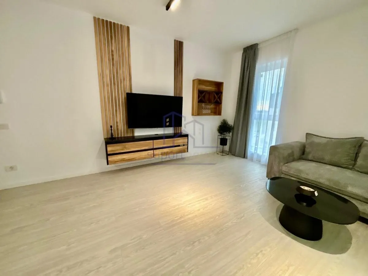 Vanzare apartament 2 camere bloc nou Paulesti - foto 12