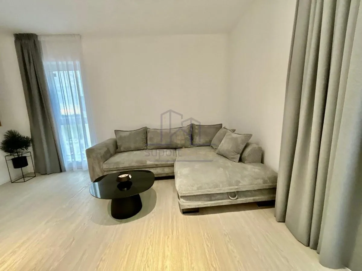 Vanzare apartament 2 camere bloc nou Paulesti - foto 14