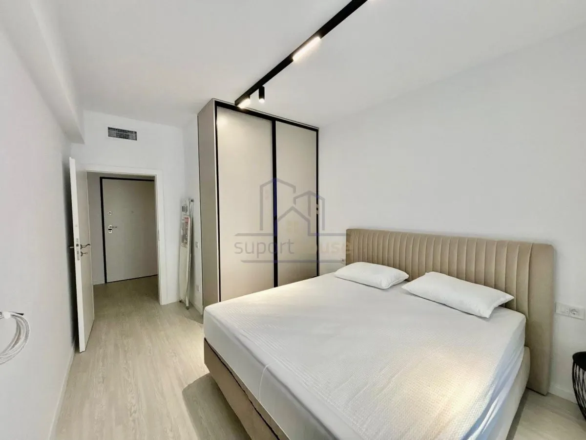 Vanzare apartament 2 camere bloc nou Paulesti - foto 18