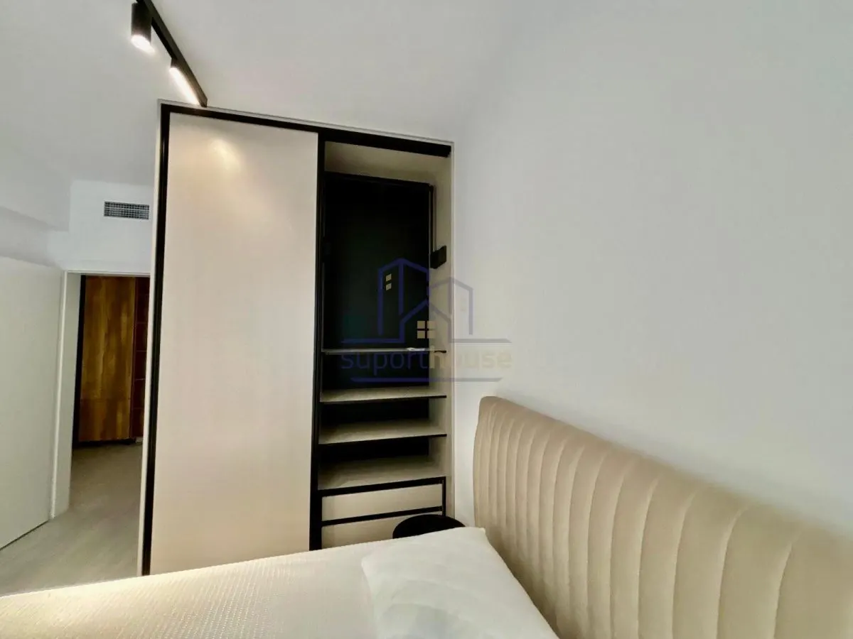 Vanzare apartament 2 camere bloc nou Paulesti - foto 21
