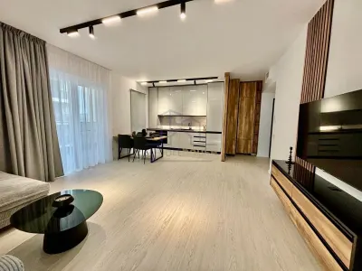Vanzare apartament 2 camere bloc nou Paulesti - foto 24