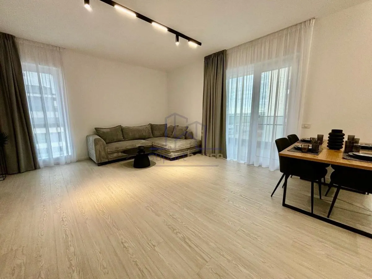 Vanzare apartament 2 camere bloc nou Paulesti - foto 25