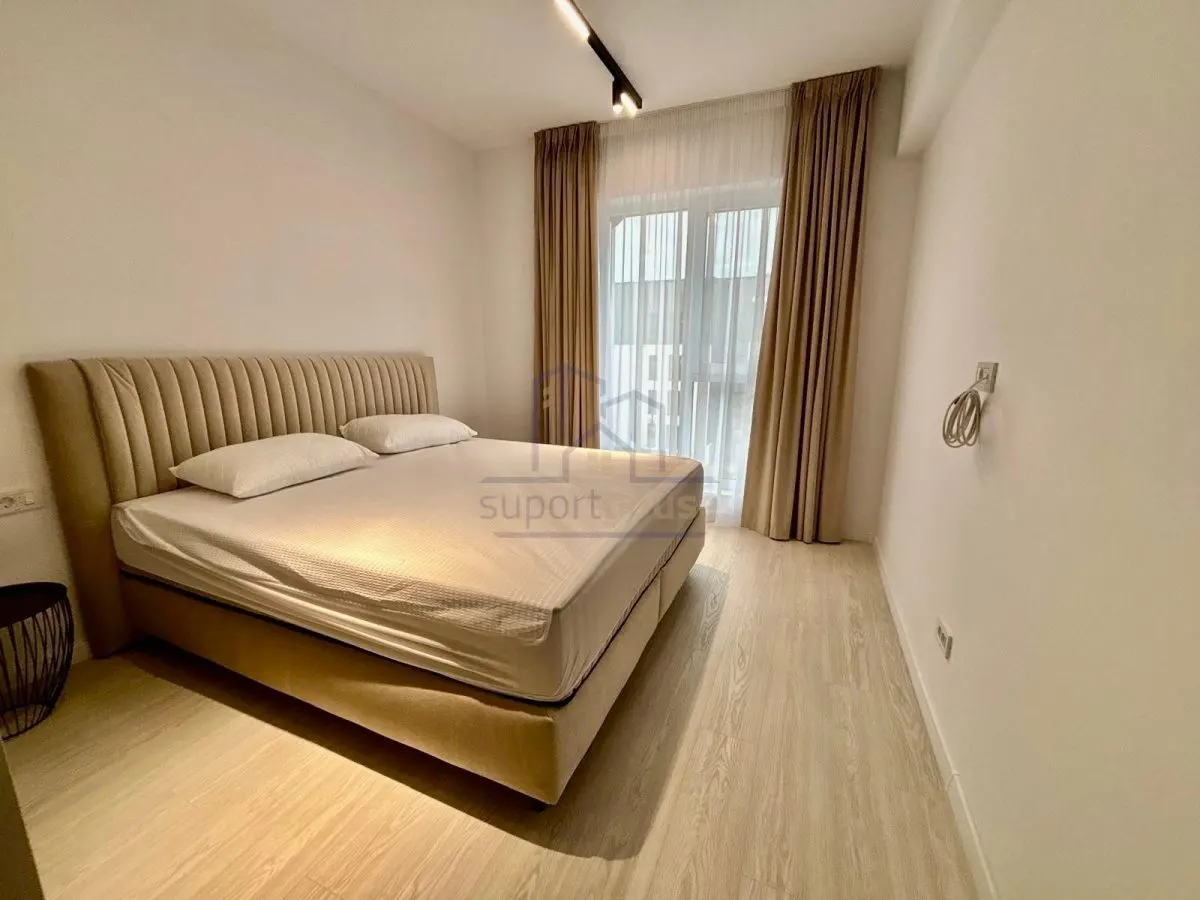 Vanzare apartament 2 camere bloc nou Paulesti - foto 4