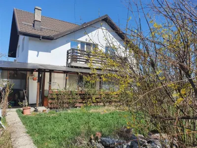 Vanzare vila Vladicesca - Snagov - Snagov