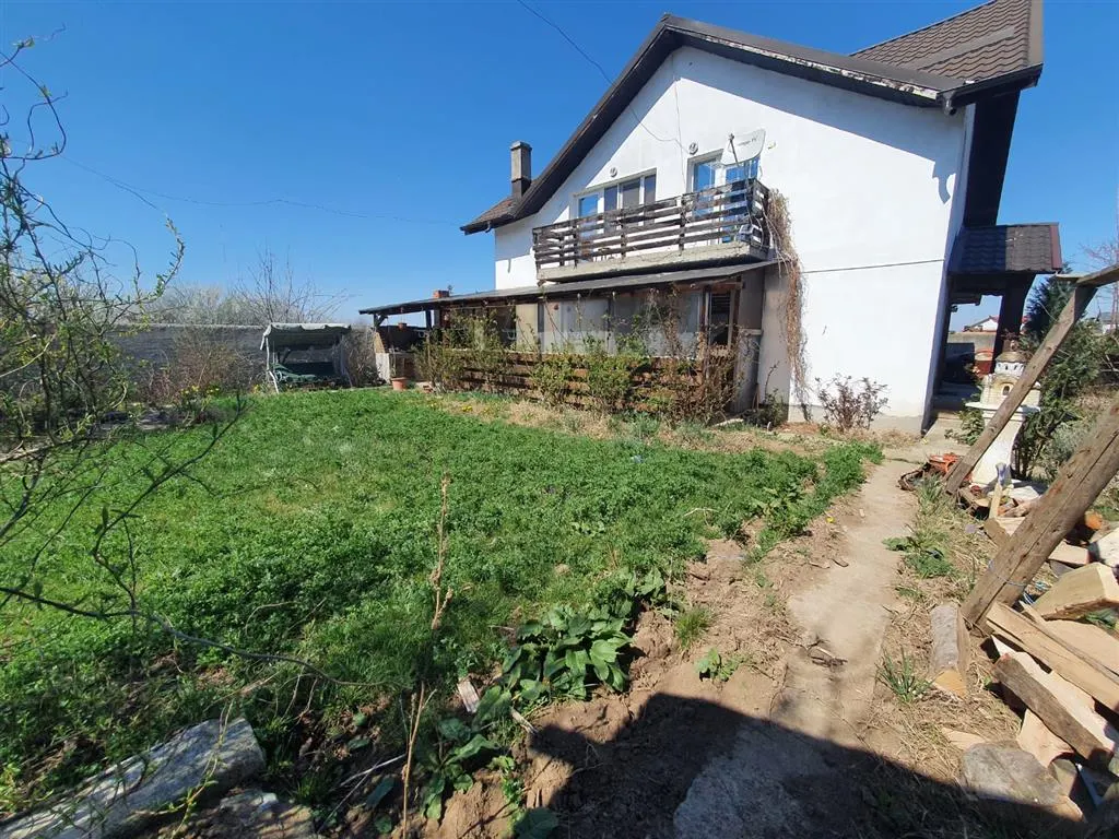Vanzare vila Vladicesca - Snagov - foto 8