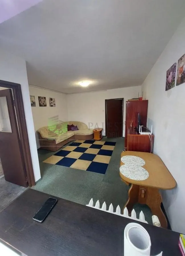 Garsoniera Astra-Lidl,pe mijloc,insorita,67000 Euro - foto 1