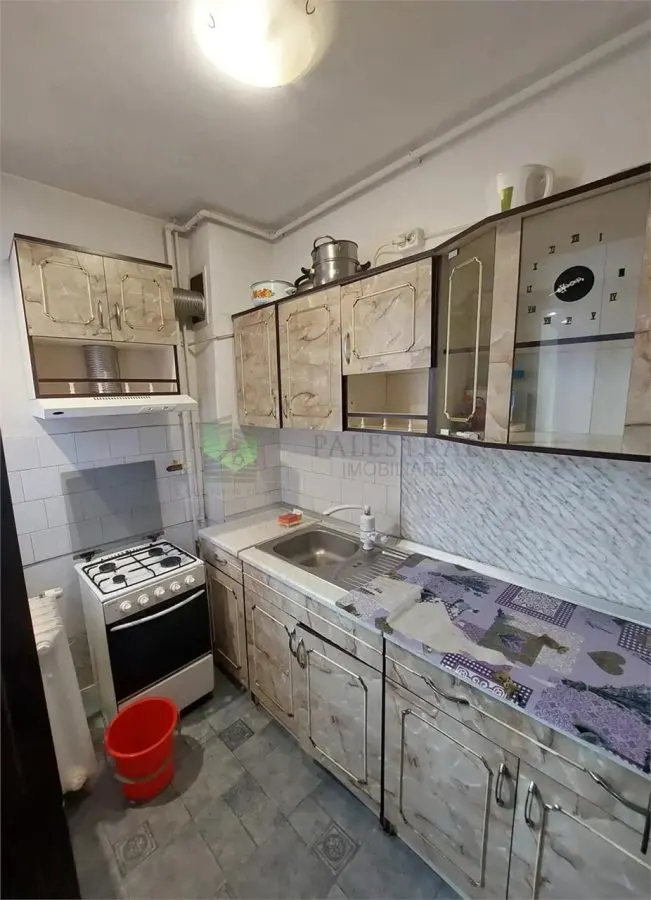 Garsoniera Astra-Lidl,pe mijloc,insorita,67000 Euro - foto 3