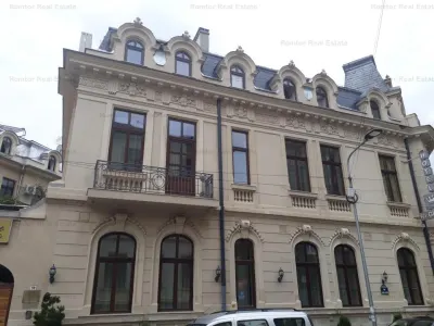 Ultracentral - Bulevardul Dacia - Piata Gemeni - Bucuresti