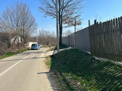 Vanzare teren intravilan, Scorteni, judetul Prahova - Scorteni
