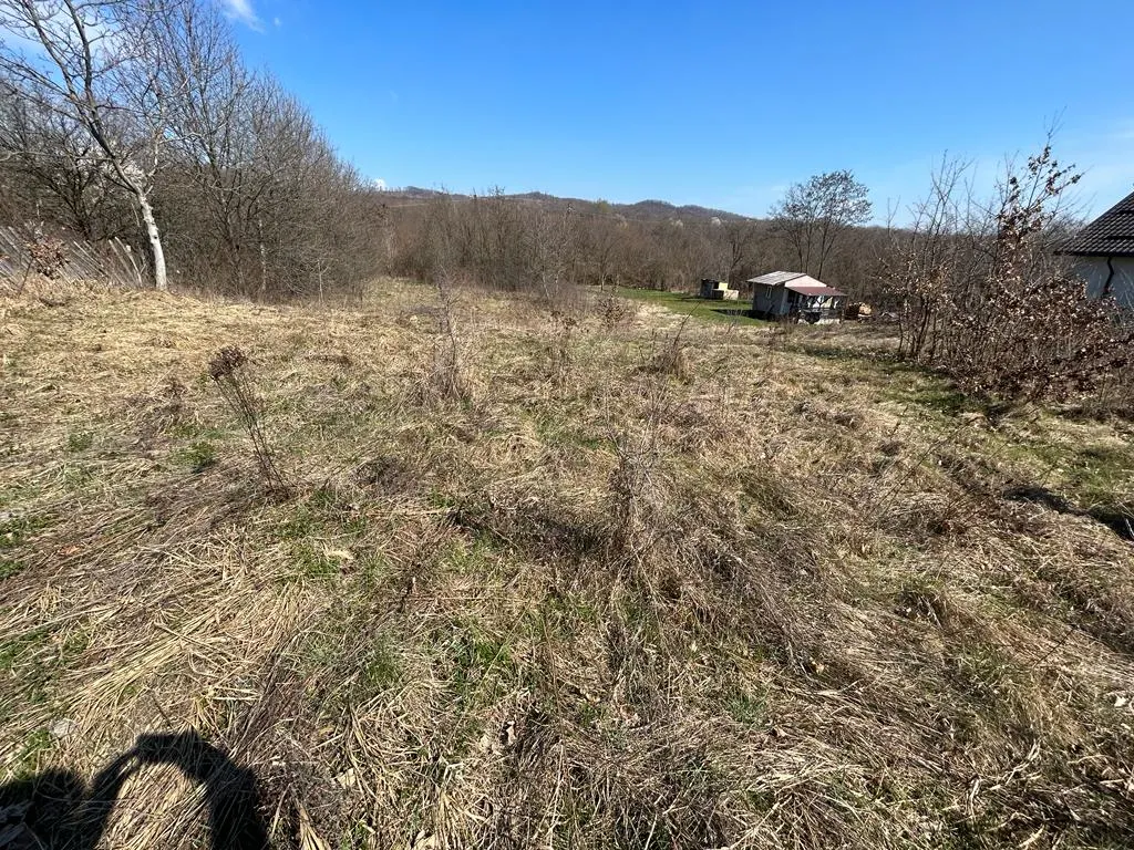 Vanzare teren intravilan, Scorteni, judetul Prahova - foto 11