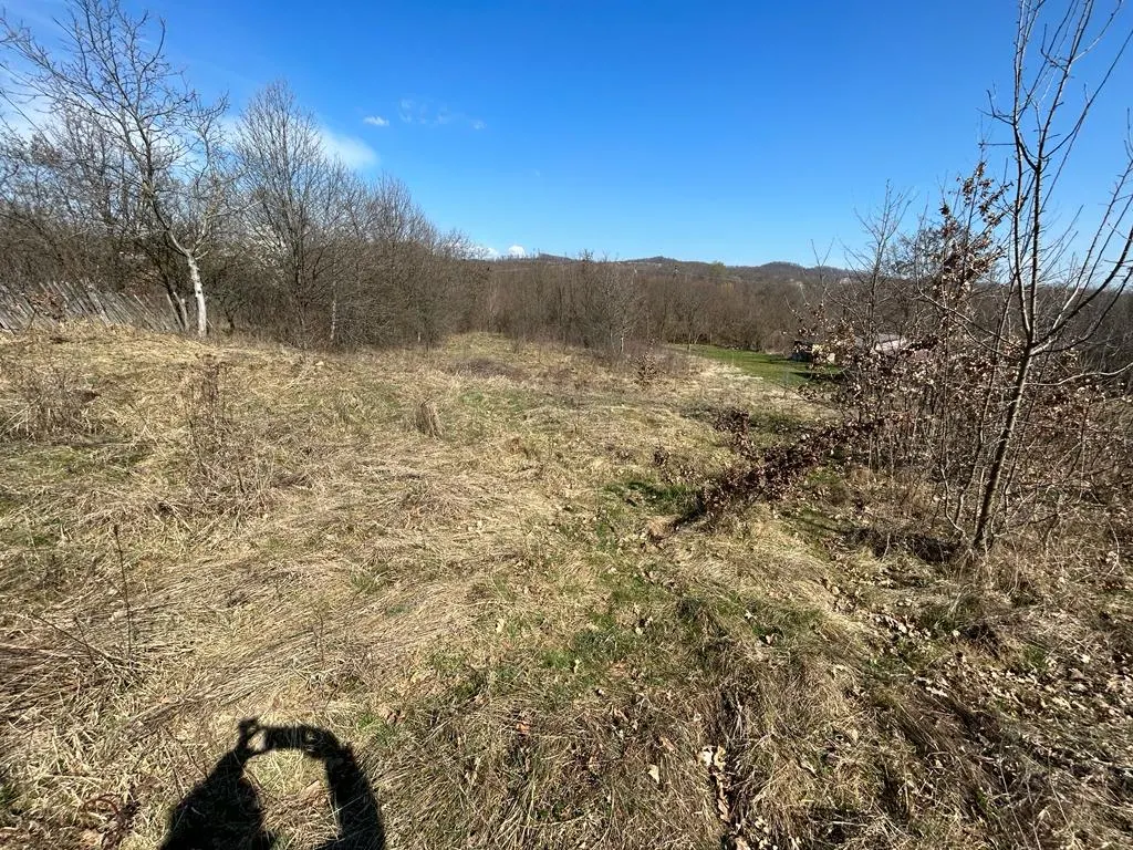 Vanzare teren intravilan, Scorteni, judetul Prahova - foto 13